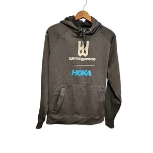 Sport-tek Winter Warriors Hoodie